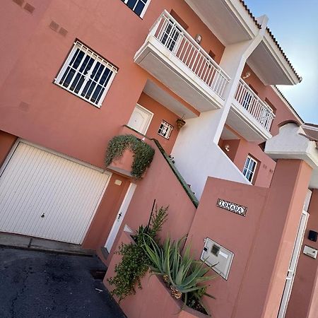 Vivienda Vacacional Lomada サン・イシドロ エクステリア 写真