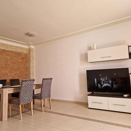 Vivienda Vacacional Lomada サン・イシドロ エクステリア 写真