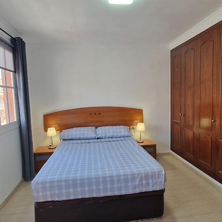 Vivienda Vacacional Lomada サン・イシドロ エクステリア 写真