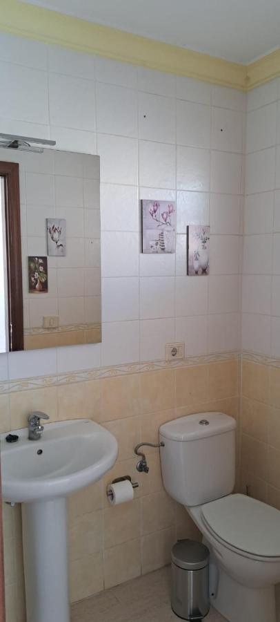 Vivienda Vacacional Lomada サン・イシドロ エクステリア 写真