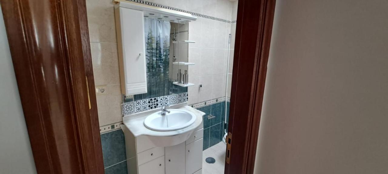 Vivienda Vacacional Lomada サン・イシドロ エクステリア 写真