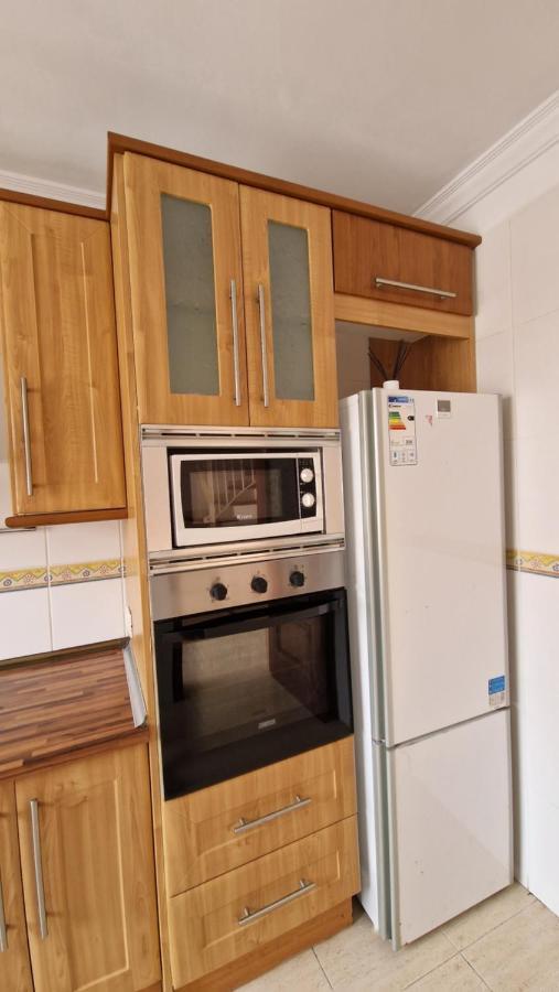 Vivienda Vacacional Lomada サン・イシドロ エクステリア 写真