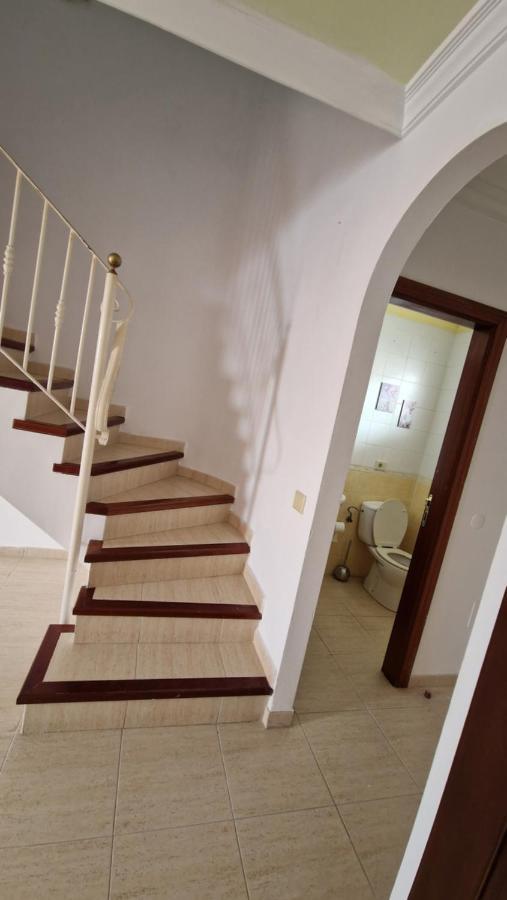 Vivienda Vacacional Lomada サン・イシドロ エクステリア 写真