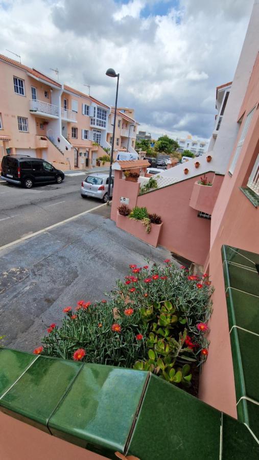 Vivienda Vacacional Lomada サン・イシドロ エクステリア 写真