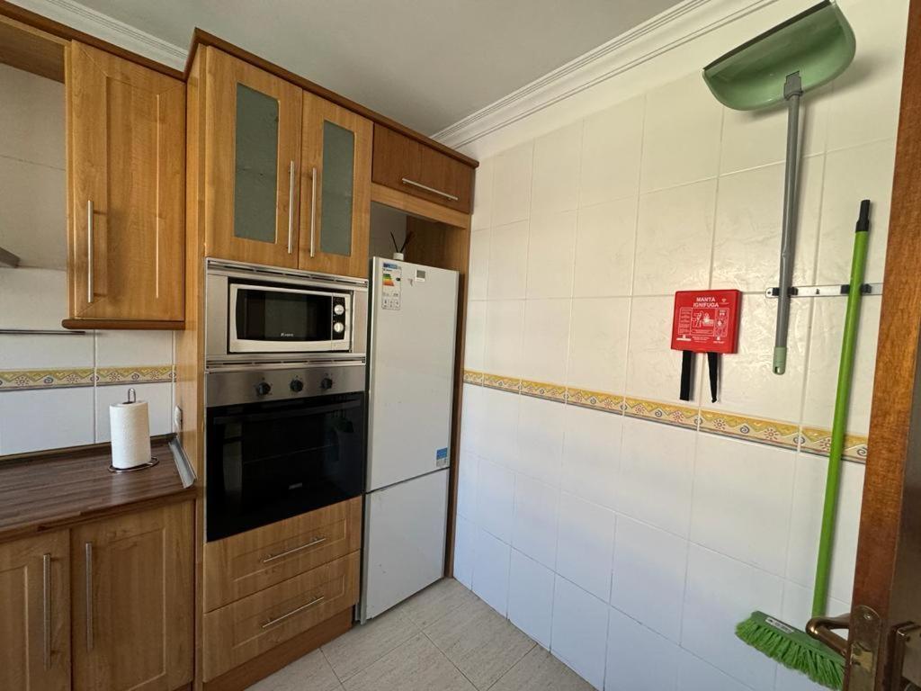 Vivienda Vacacional Lomada サン・イシドロ エクステリア 写真