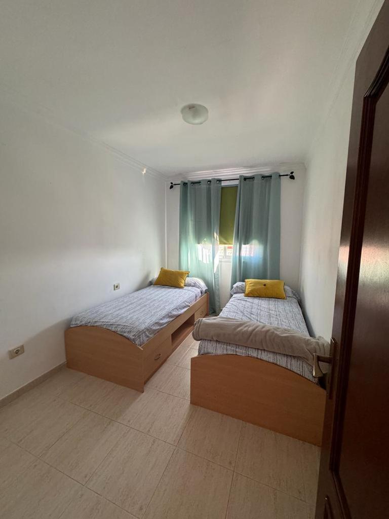 Vivienda Vacacional Lomada サン・イシドロ エクステリア 写真