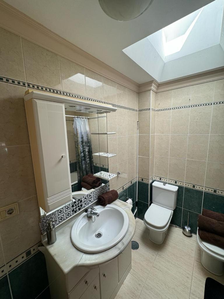 Vivienda Vacacional Lomada サン・イシドロ エクステリア 写真