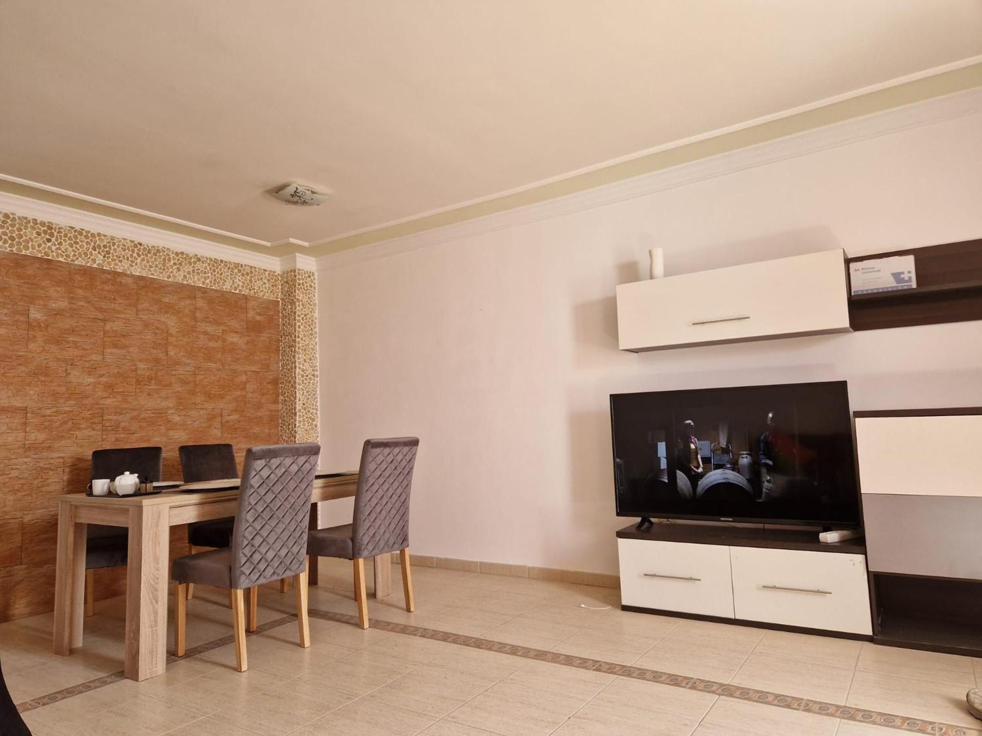 Vivienda Vacacional Lomada サン・イシドロ エクステリア 写真