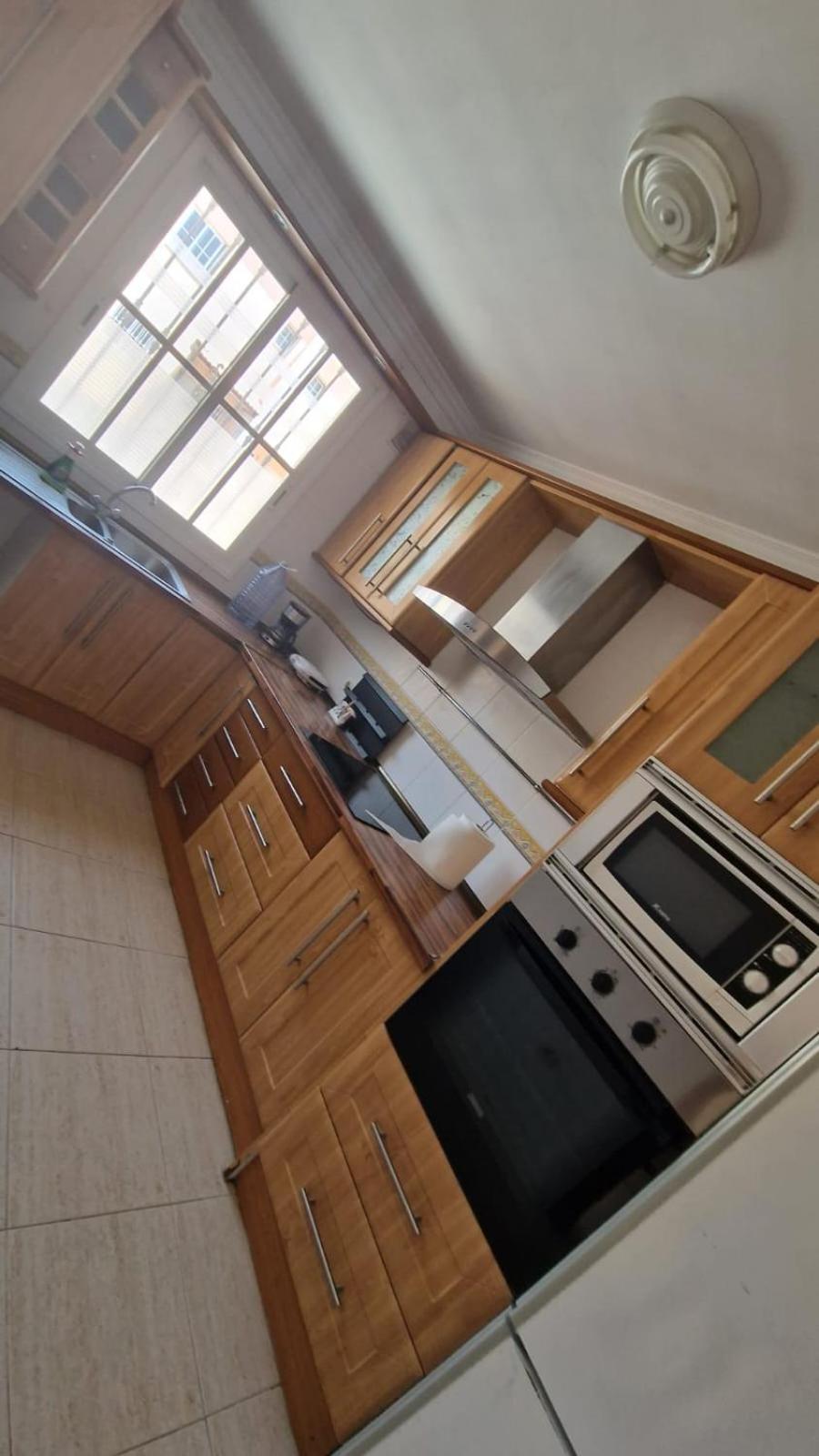 Vivienda Vacacional Lomada サン・イシドロ エクステリア 写真