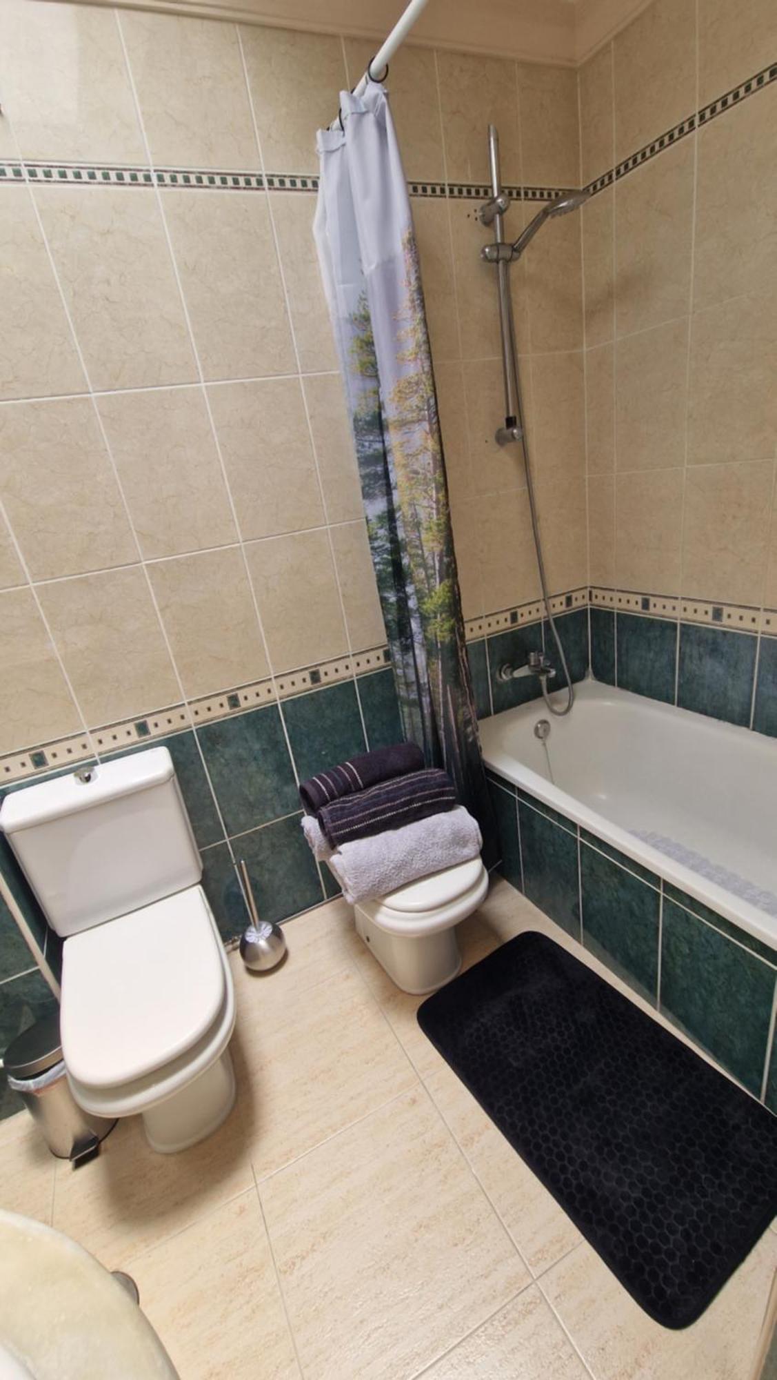 Vivienda Vacacional Lomada サン・イシドロ エクステリア 写真