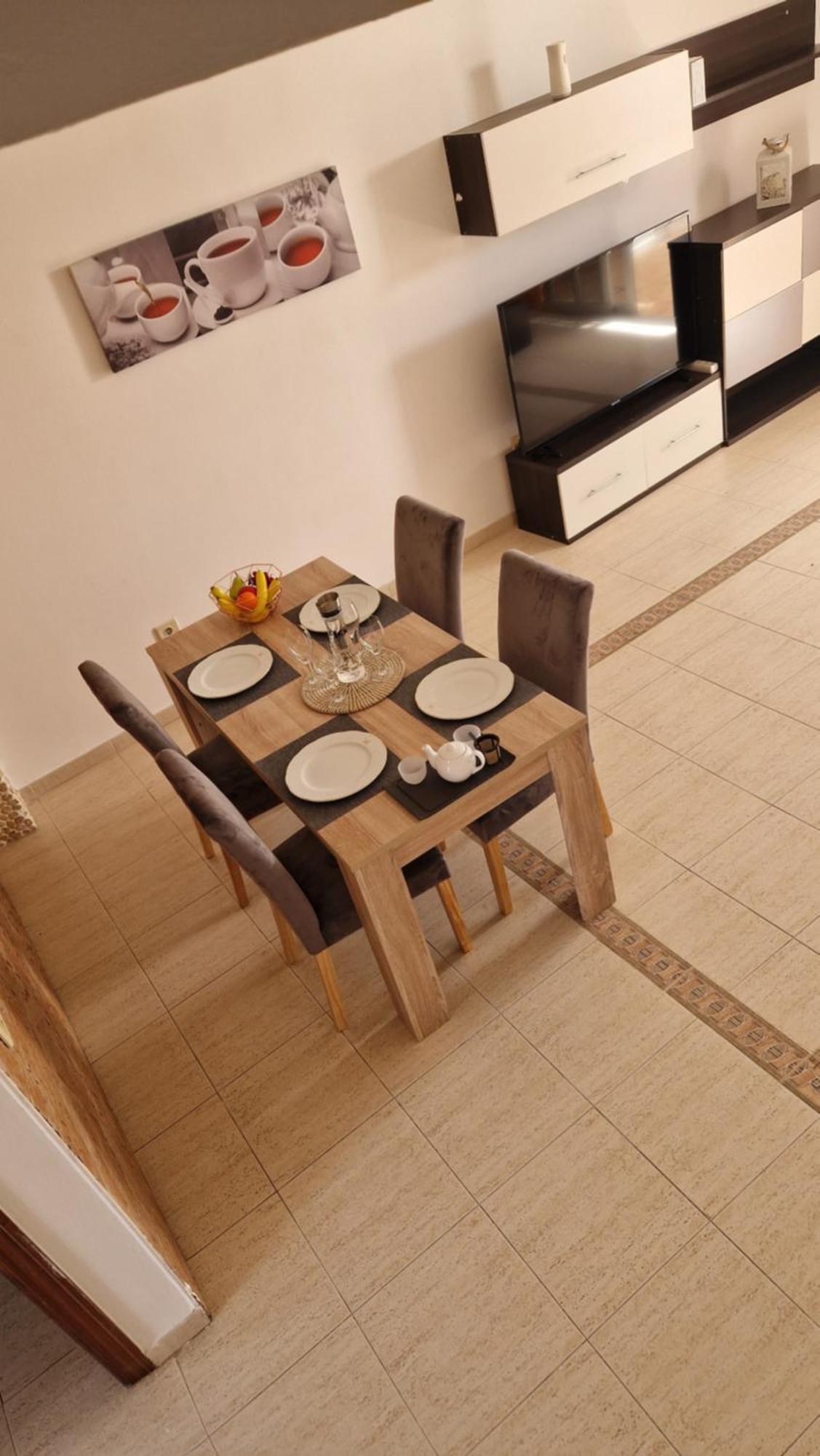 Vivienda Vacacional Lomada サン・イシドロ エクステリア 写真