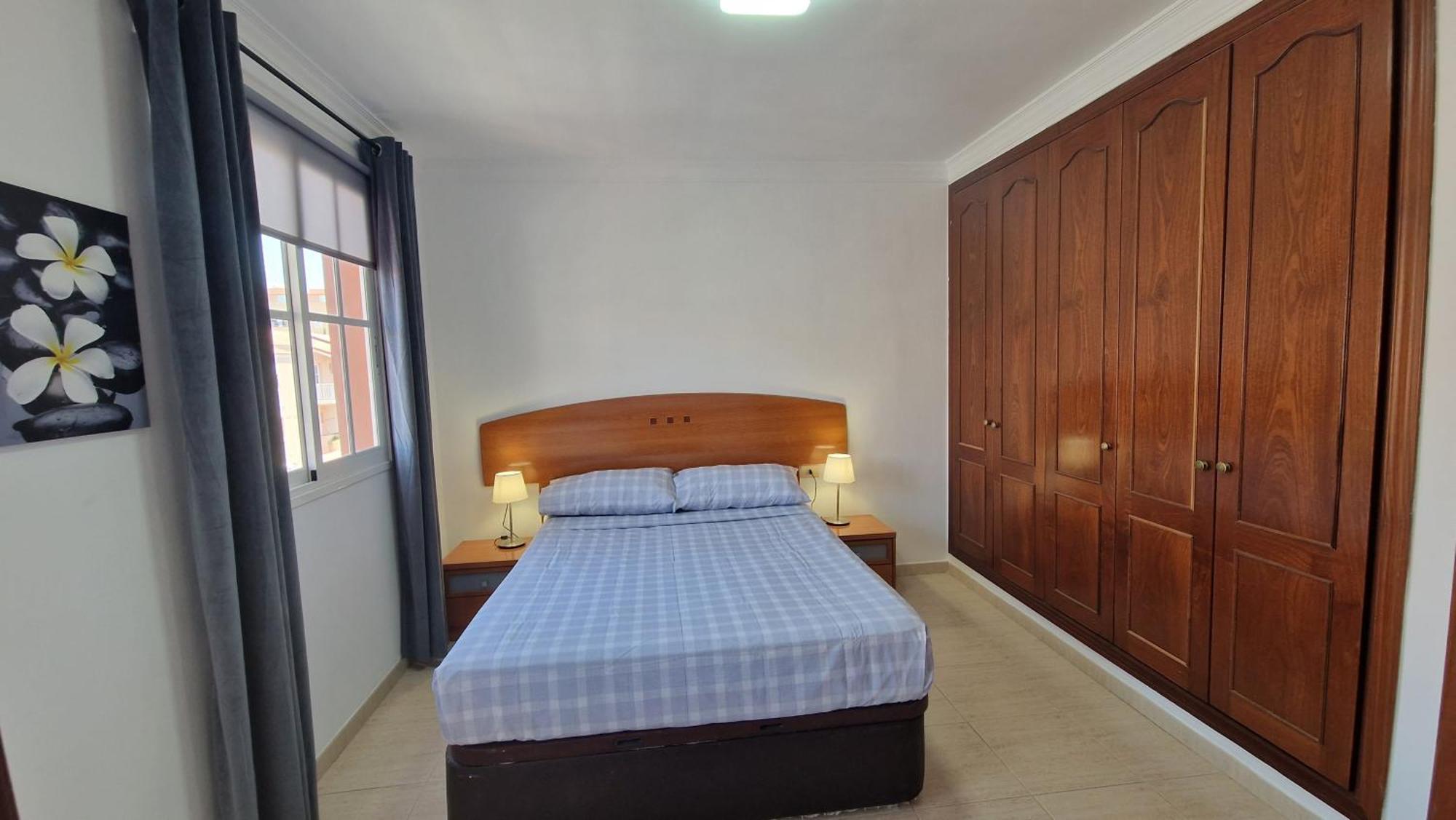 Vivienda Vacacional Lomada サン・イシドロ エクステリア 写真