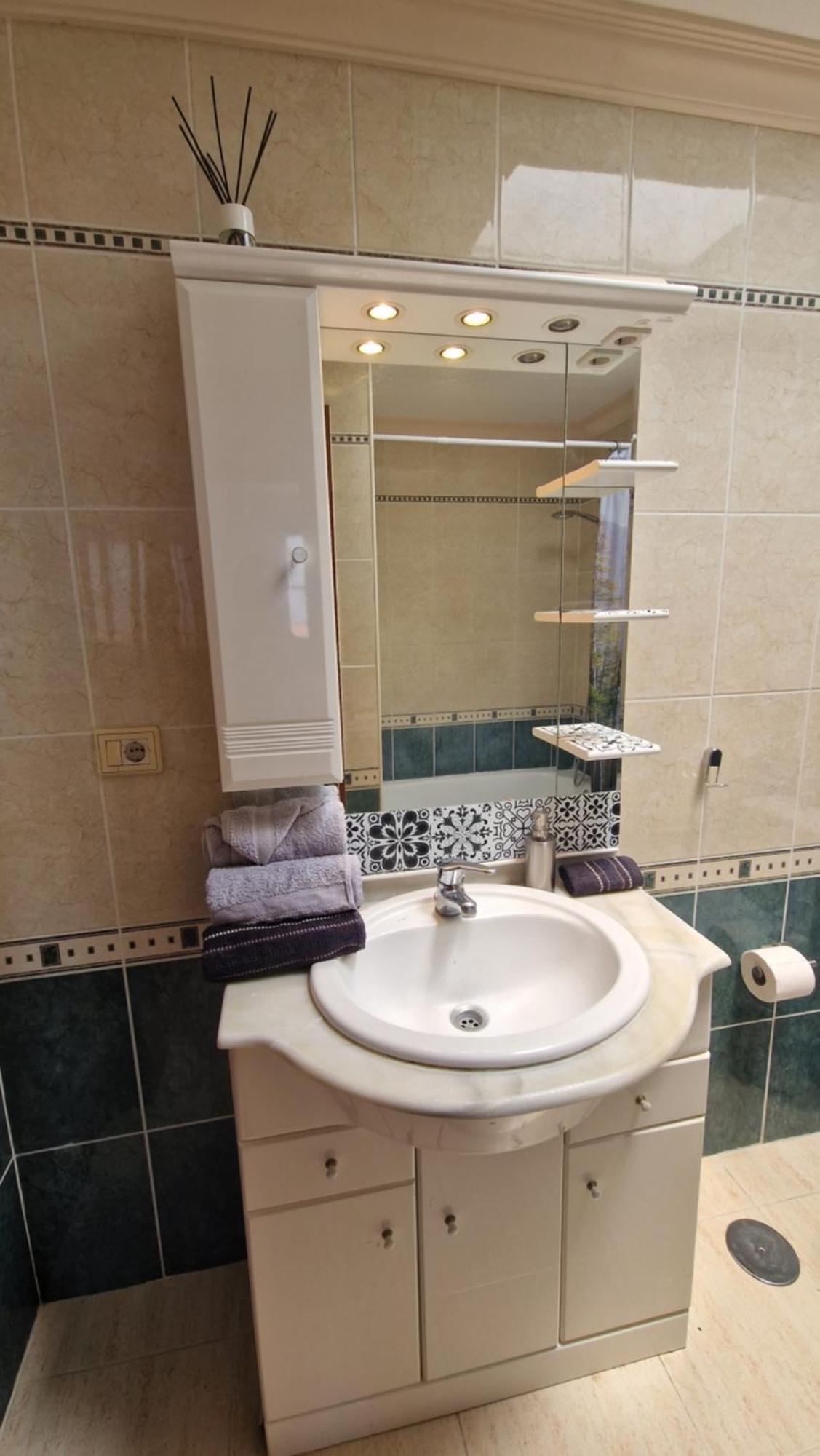 Vivienda Vacacional Lomada サン・イシドロ エクステリア 写真