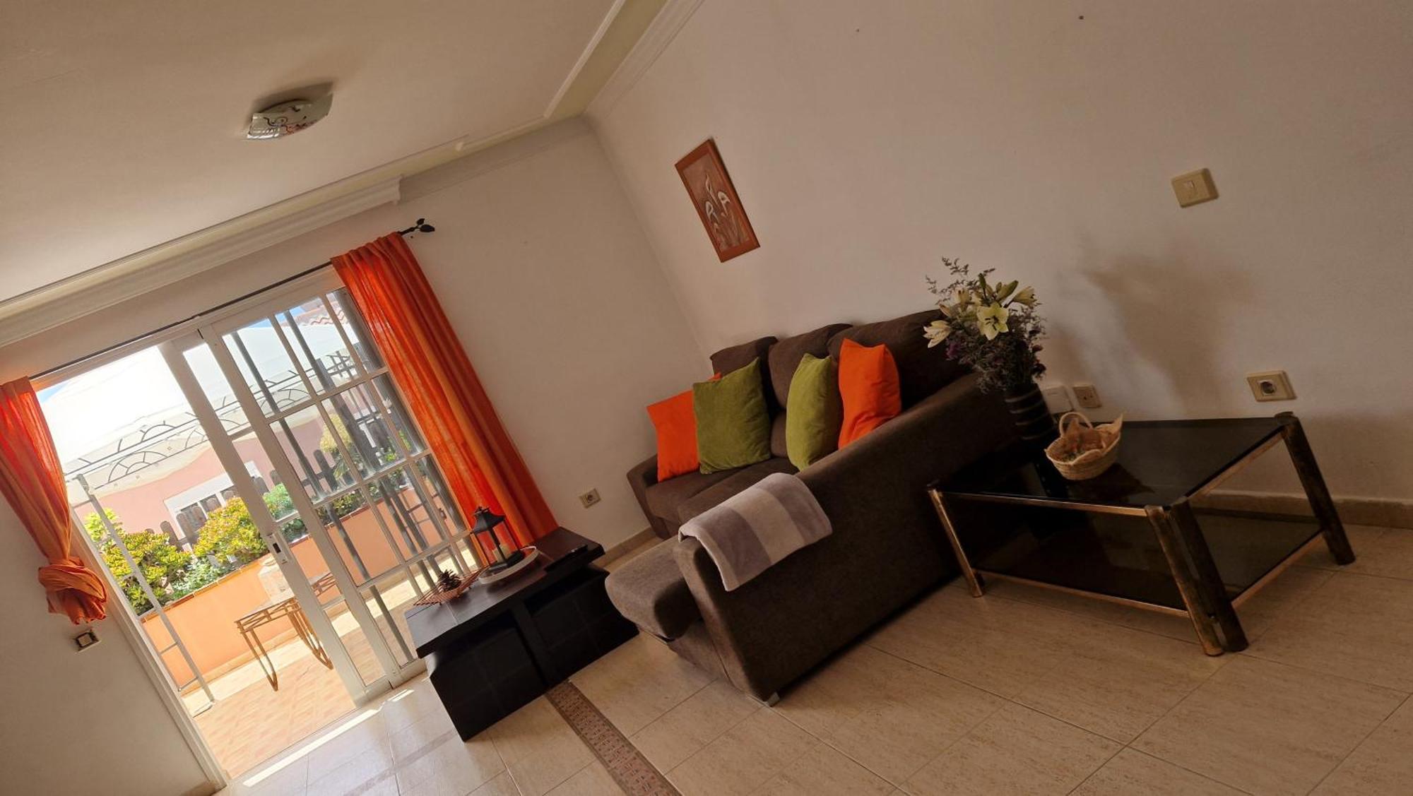 Vivienda Vacacional Lomada サン・イシドロ エクステリア 写真