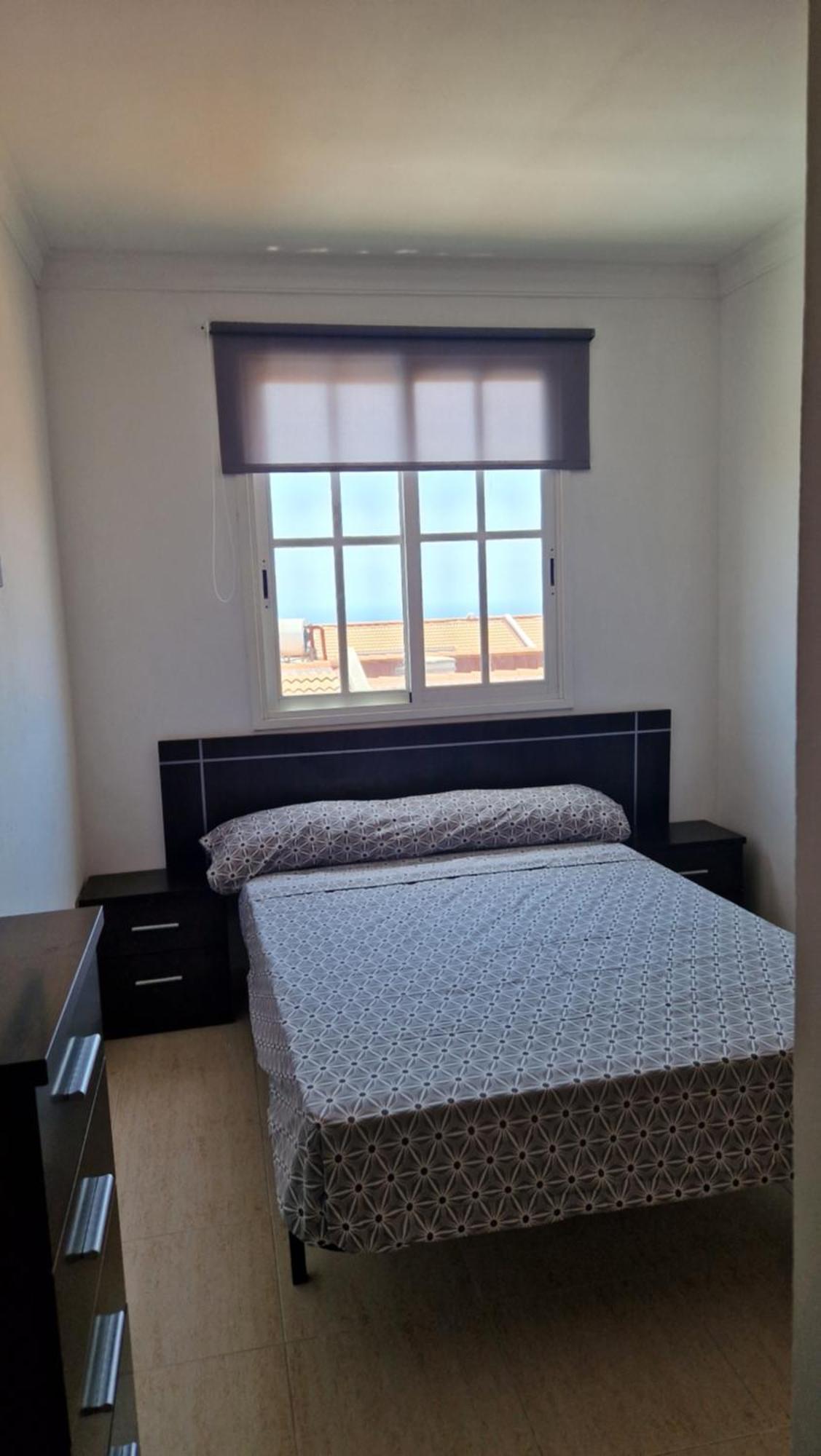 Vivienda Vacacional Lomada サン・イシドロ エクステリア 写真