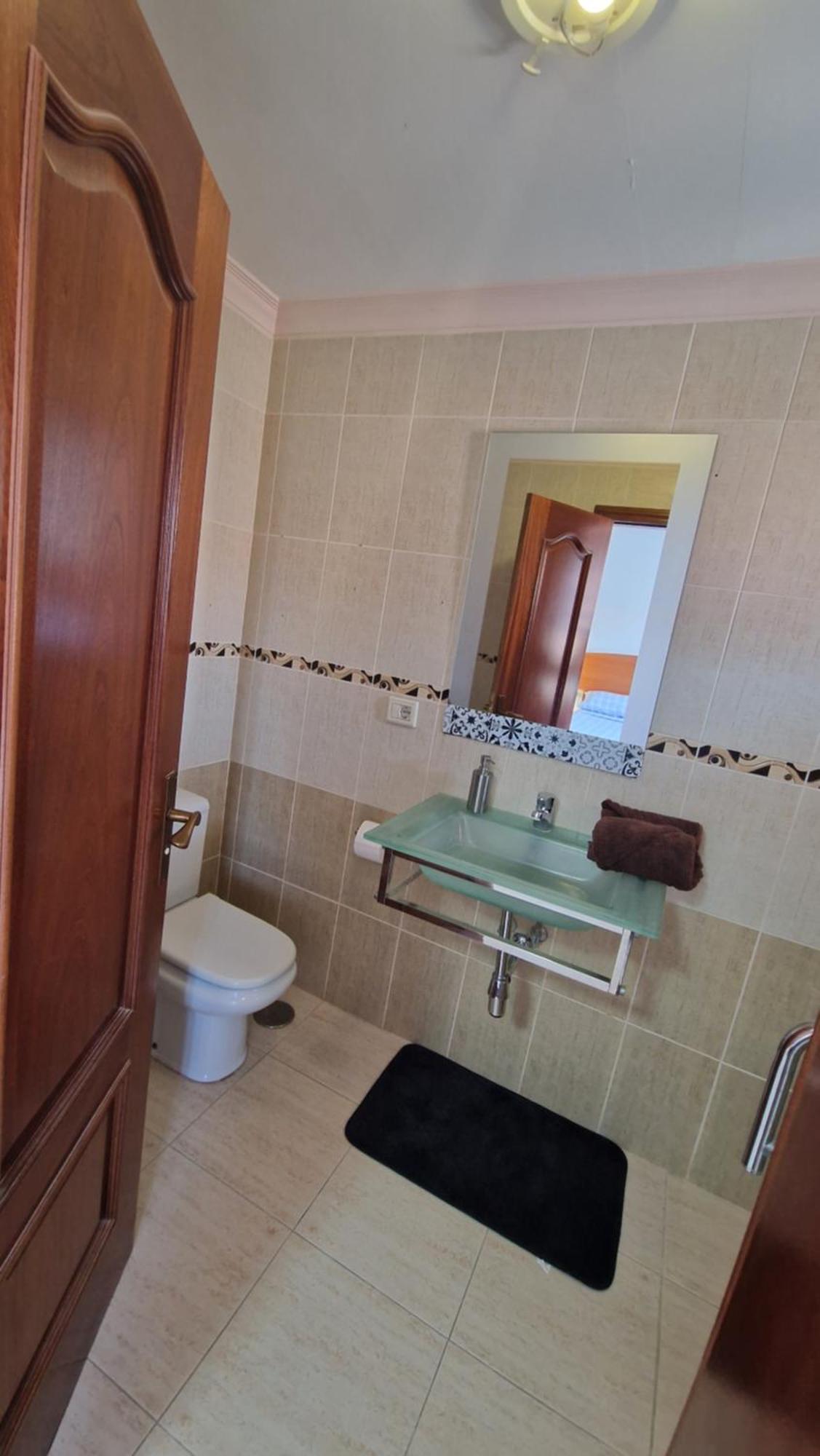 Vivienda Vacacional Lomada サン・イシドロ エクステリア 写真