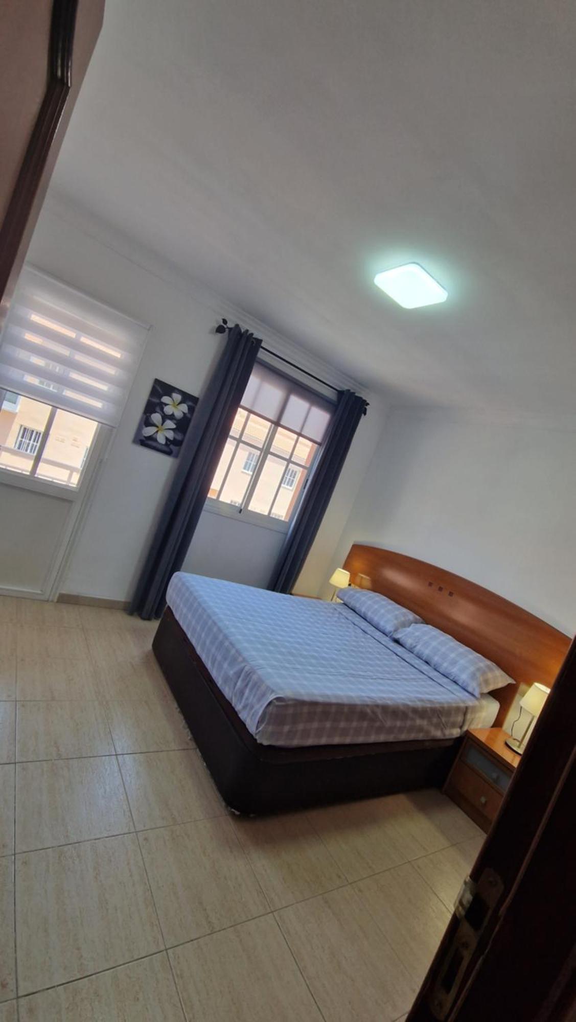 Vivienda Vacacional Lomada サン・イシドロ エクステリア 写真